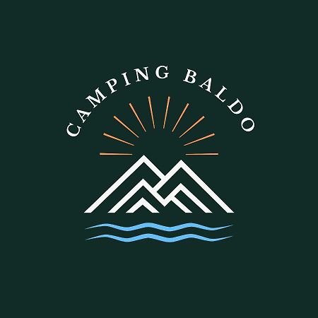 Camping Baldo Brenzone sul Garda Esterno foto