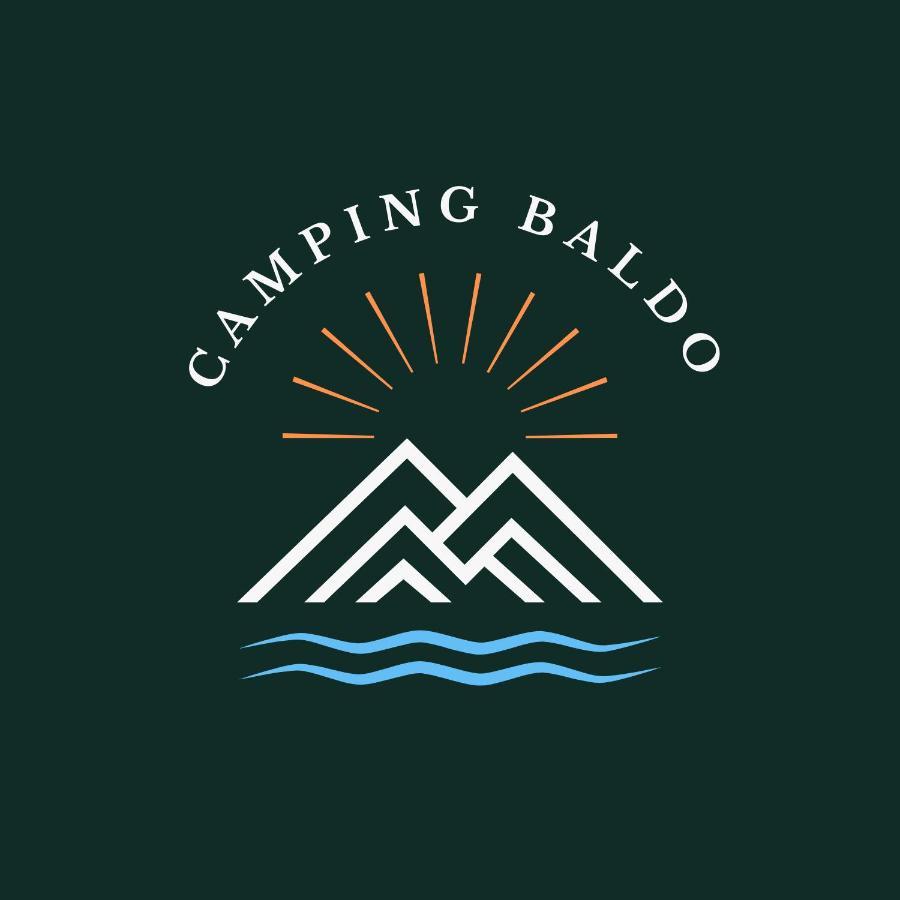 Camping Baldo Brenzone sul Garda Esterno foto